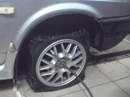 Автоприколы