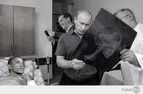 Смута закончилась. Россия снова сверхдержава.