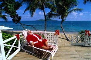 А тем временем на Кубе.