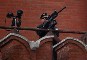 За секунду "ДО"