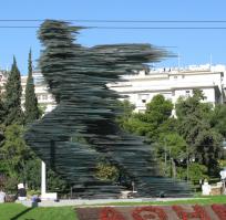 10 самых удивительных статуй со всего мира