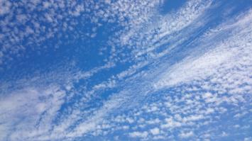 Самые редкие и красивые облака