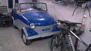 нужно было и мне на своей ехать