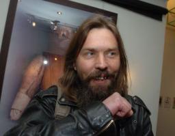 Бокланопоцтитый паук: