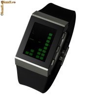 А у меня такие есть: