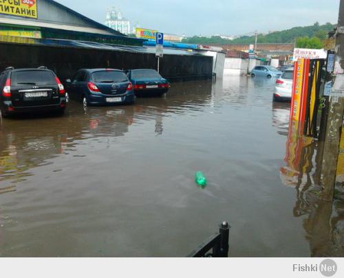 Ещё немного фото