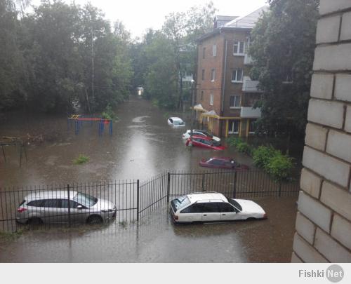 Ещё немного фото