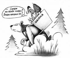 впервые вижу чтоб в шаверму клали кетчунез вместе со сметаной, а также капусту с морквой, в этот салат тока селёдки не хватает для ускорения