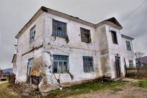 Россия, жилье рабочих, 21 век