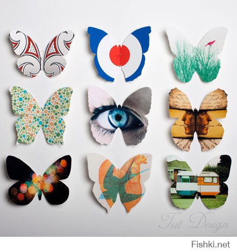 все кто тут в коментах ноют что это всё фигня,пылесборники и не долговечно,я вас огорчу-вы зануды!
надо просто видеть позитив и окружать себя красивыми вещами,и пофиг что сделанных из подручных материалов,главное своими руками и для своей квартиры!)
имхо.