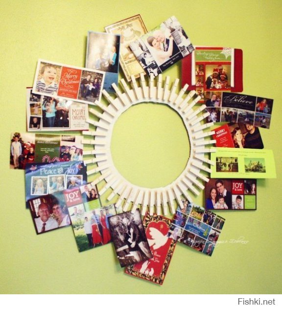 все кто тут в коментах ноют что это всё фигня,пылесборники и не долговечно,я вас огорчу-вы зануды!
надо просто видеть позитив и окружать себя красивыми вещами,и пофиг что сделанных из подручных материалов,главное своими руками и для своей квартиры!)
имхо.