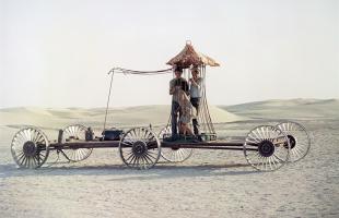 Автомобили-нудисты