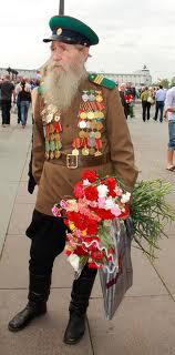 Защитники Брестской крепости: свидетели первого удара войны