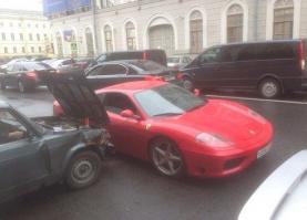 Подборка автоприколов. Часть 138