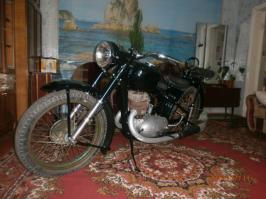 Кастом.  Попытка разобраться в понимании термина для мотоциклов.