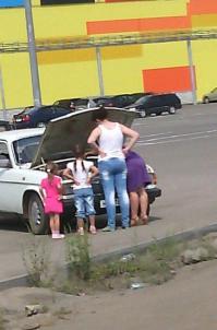 Стоит ли называть страну...