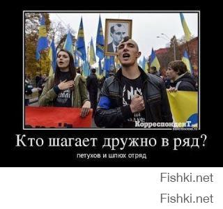 Учебник истинной истории Украины