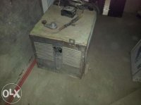 А ампераж этой коробухи он выдержит? ))))