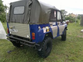 У меня для этого были вторые машинки )))