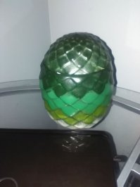 Так вот что моему сыну подарили на Новый год!