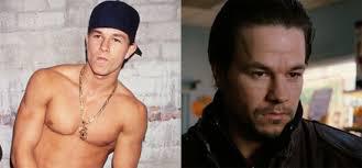 я бы еще добавил Марка Уолберга. на левом фото он времен Дневников баскетболиста, где в главной роли такой же молодой Леонардо ди Каприо.