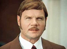 Пуговичный король