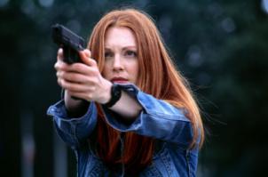 Джулианна Мур - Ганнибал