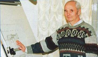 Петр Иванович Сердюков