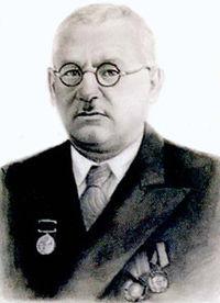 Семён Владимирович Владимиров