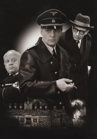 Наши тоже умели сериалы снимать