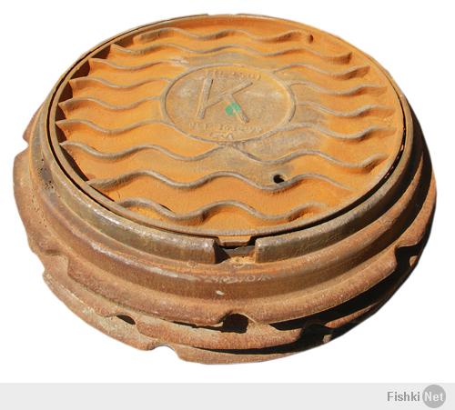 заготовка для крышки:)