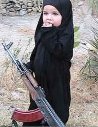 своими взрослыми играми мы забираем у них детство