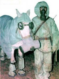 Кто в армии был, тот в цирке не смеётся