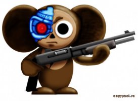 Супергерои-будды