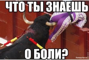 Мы в джунглях?! Мы в начале времён?!
жизнь,- боль?!