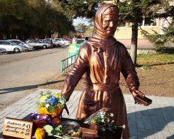Память о добром человеке