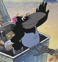 Прелестно, прелестно!