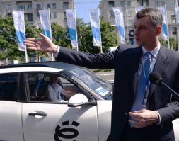 Сталин: ёмаё, ядрёна Матрёна, ёшкин кот...