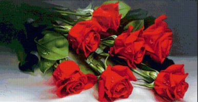 Детям блокадного Ленинграда