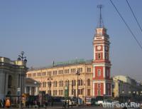 В дополнение поста, без претензий на размеры: