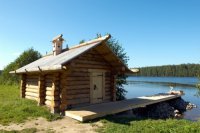 Баба в АУТЕ. Запарили?