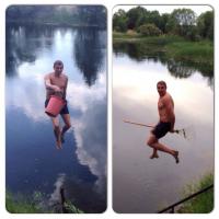 Добавлю своего