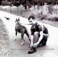 а мне при открытии темы "за секунду до" вспоминается вот это фото