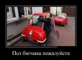 Мужские инструменты 