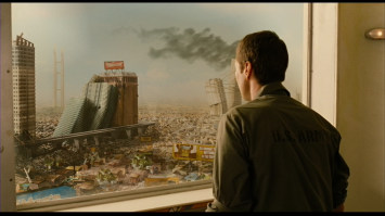 Красиво, конечно. Но мне кажется, что будет немного не так