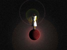 Я тоже чета рисовал года 3-4 назад, тока я в Фотошопе