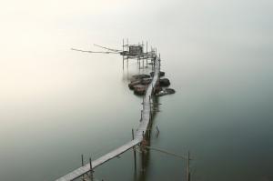 До-о-о, здесь можно пахать хоть до самого горизонта! :) Урожай озимых креветок и яровой скумбрии будет не менее ста центнеров с гектара!