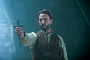  16 дней из жизни укушенного зомби