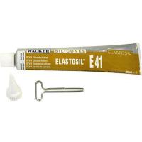 Выдавливатели давно идут, например, с  тюбиками герметика. Давно пользуюсь. Так что, это все совсем не новое. Остальное действительно говно.