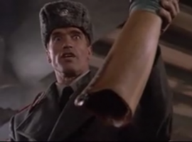 Какие ваши доказательства?!!